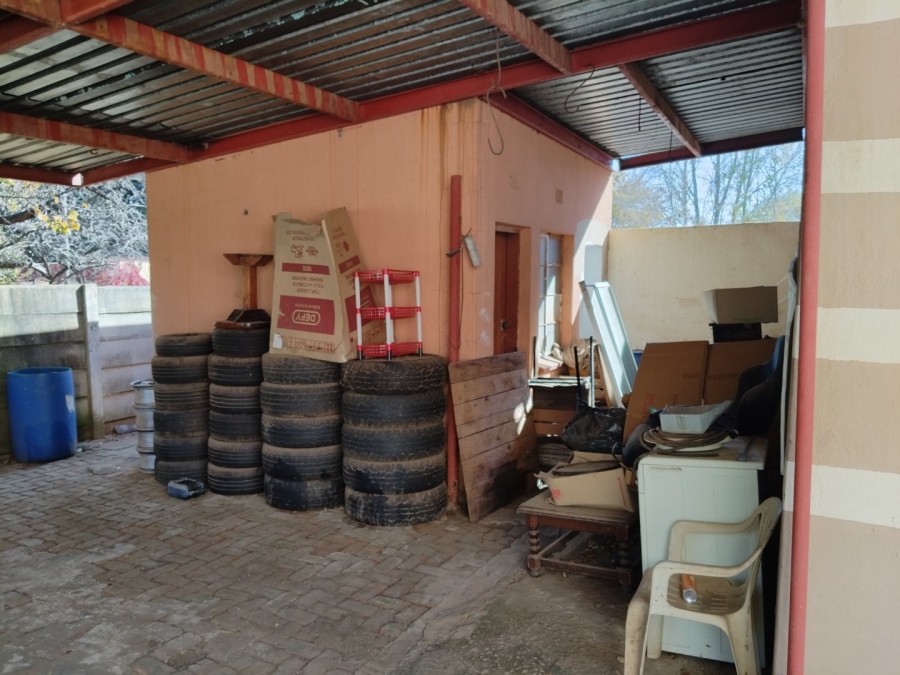 3 Bedroom Property for Sale in Heidelberg Ext 5 Gauteng