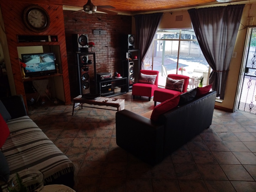 3 Bedroom Property for Sale in Heidelberg Ext 5 Gauteng