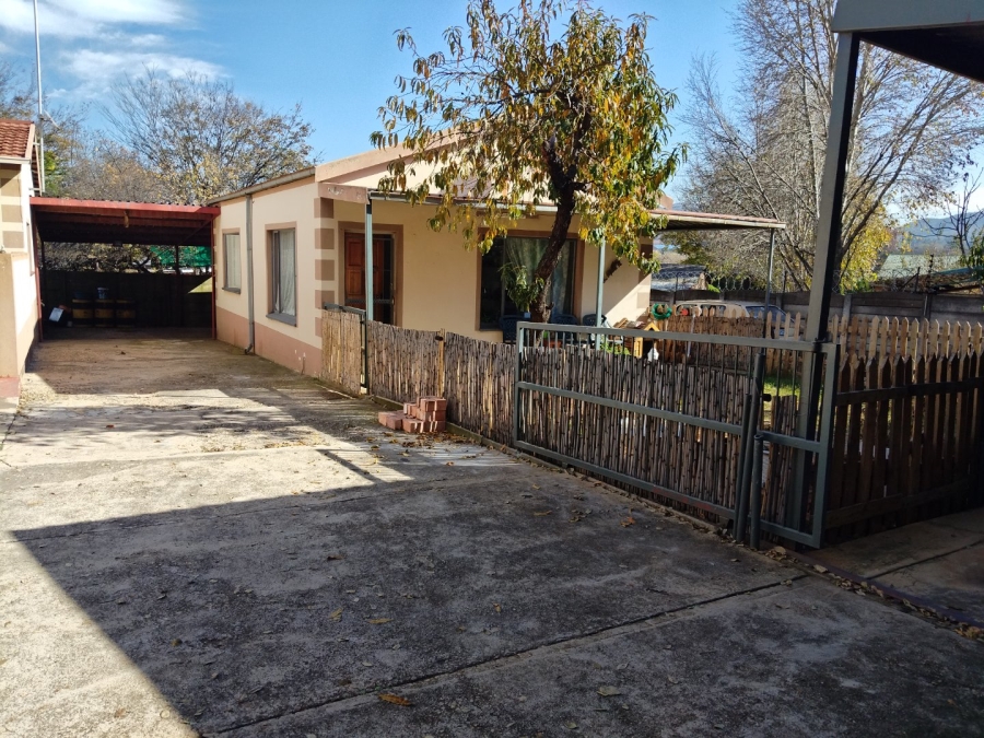 3 Bedroom Property for Sale in Heidelberg Ext 5 Gauteng