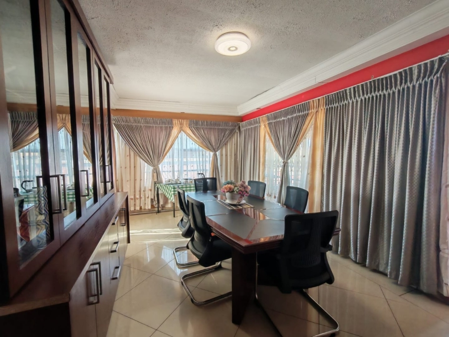 4 Bedroom Property for Sale in Soshanguve KK Gauteng