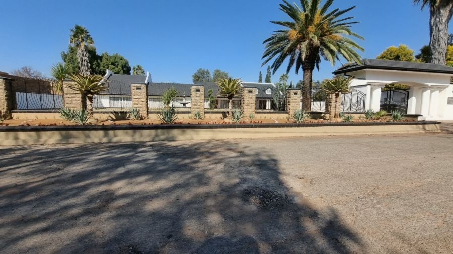 4 Bedroom Property for Sale in Arcon Park Gauteng