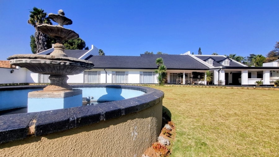 4 Bedroom Property for Sale in Arcon Park Gauteng