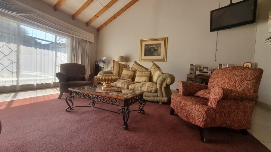 4 Bedroom Property for Sale in Arcon Park Gauteng