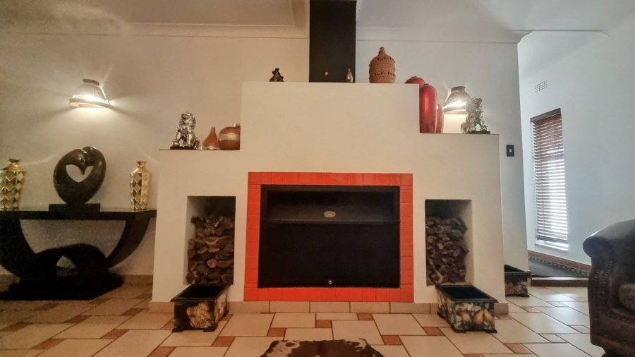 4 Bedroom Property for Sale in Arcon Park Gauteng