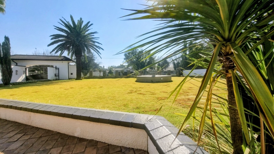 4 Bedroom Property for Sale in Arcon Park Gauteng