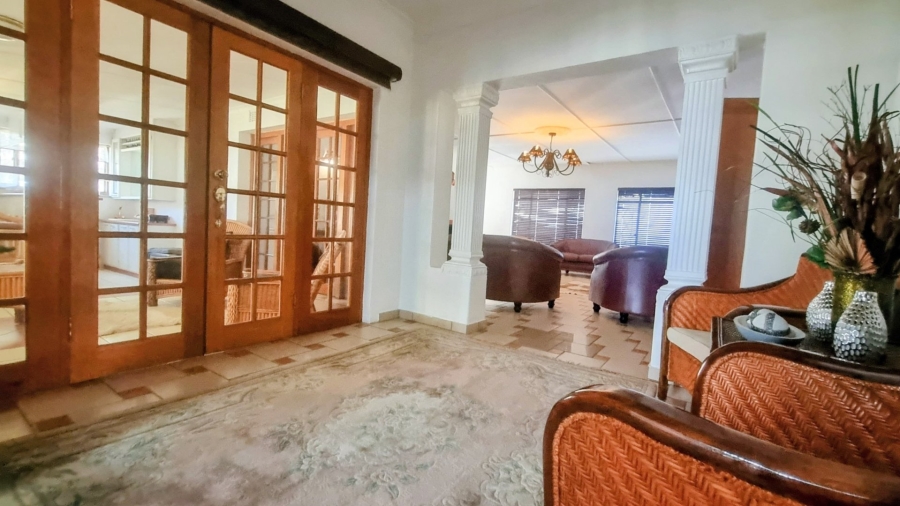 4 Bedroom Property for Sale in Arcon Park Gauteng