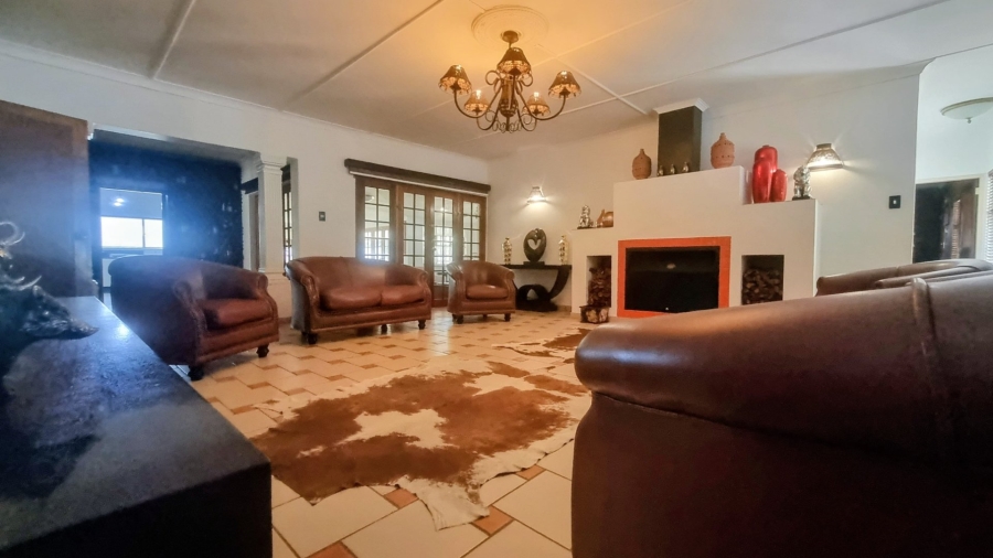4 Bedroom Property for Sale in Arcon Park Gauteng