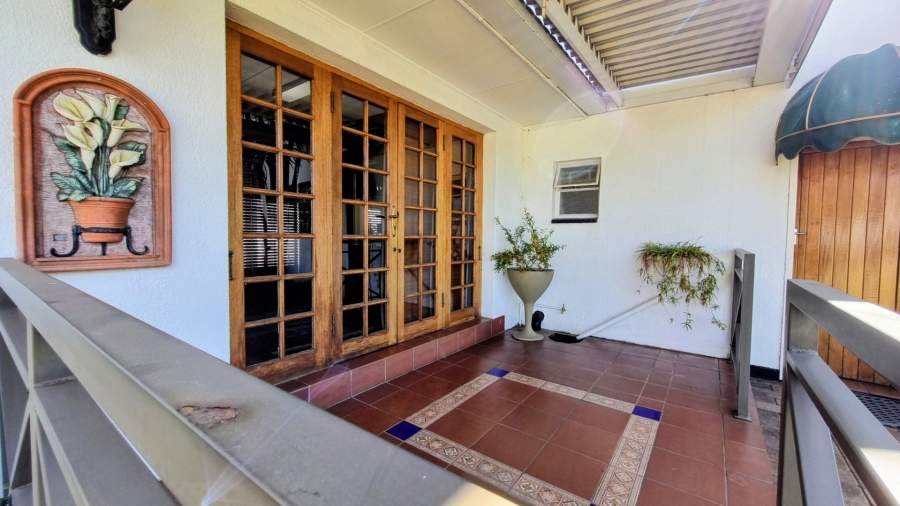 4 Bedroom Property for Sale in Arcon Park Gauteng