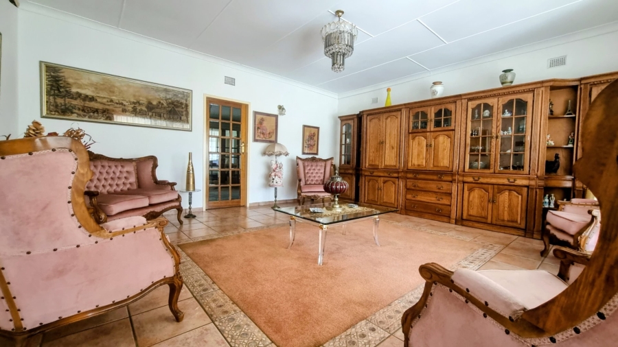 4 Bedroom Property for Sale in Arcon Park Gauteng