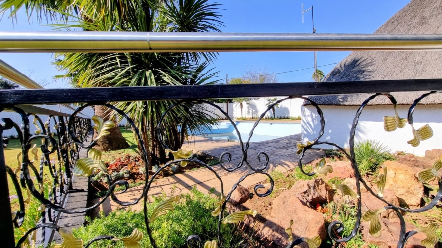 4 Bedroom Property for Sale in Arcon Park Gauteng