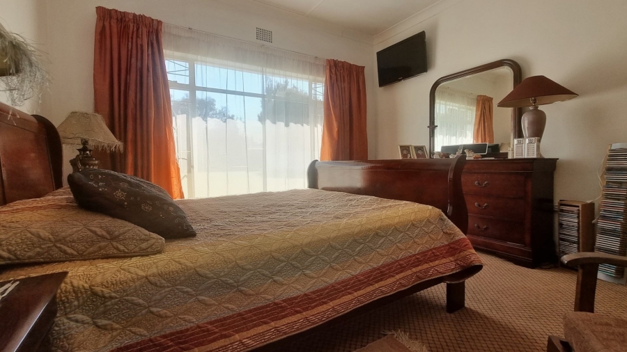 4 Bedroom Property for Sale in Arcon Park Gauteng