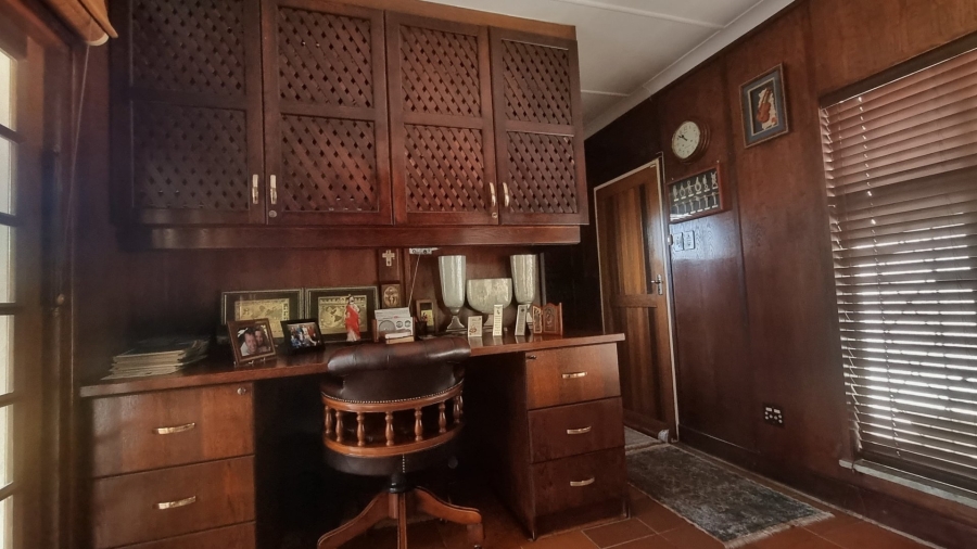 4 Bedroom Property for Sale in Arcon Park Gauteng