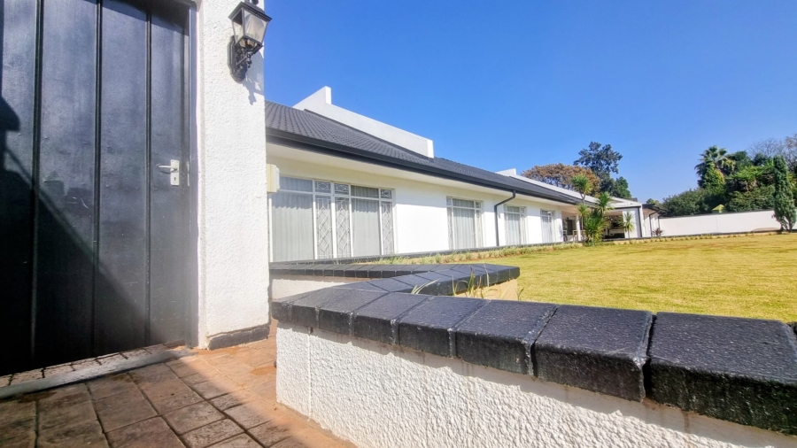 4 Bedroom Property for Sale in Arcon Park Gauteng