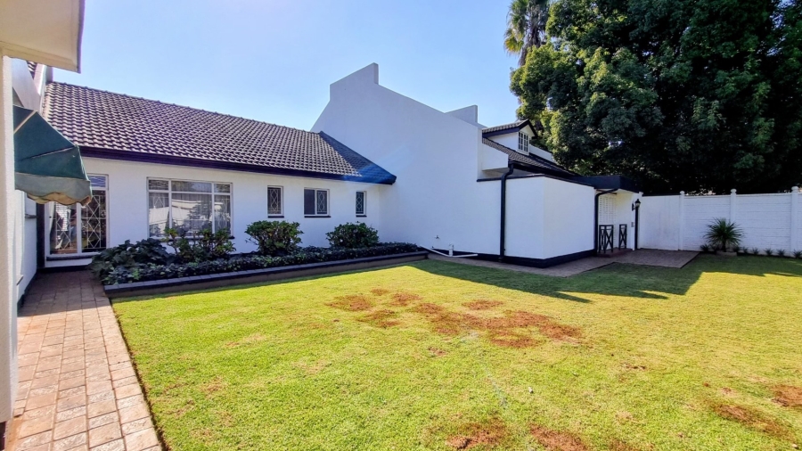 4 Bedroom Property for Sale in Arcon Park Gauteng