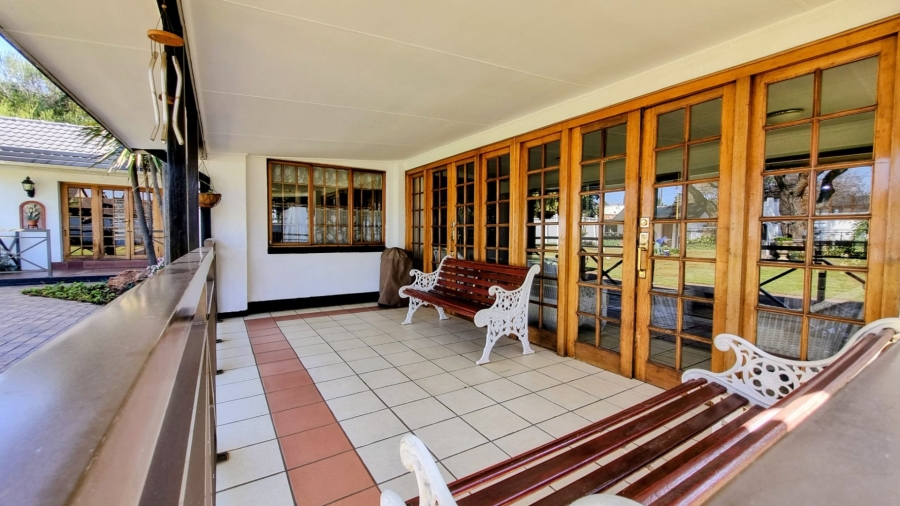 4 Bedroom Property for Sale in Arcon Park Gauteng