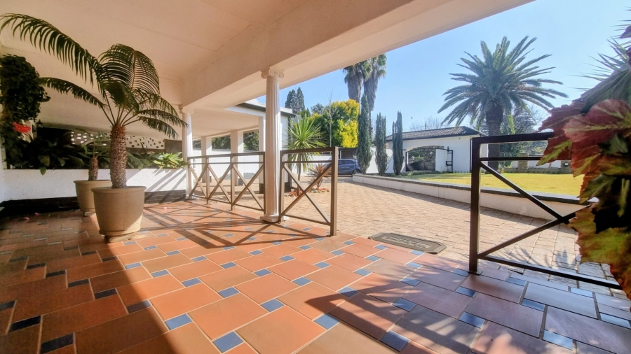 4 Bedroom Property for Sale in Arcon Park Gauteng