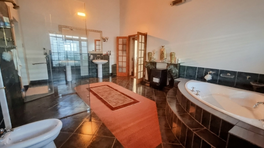 4 Bedroom Property for Sale in Arcon Park Gauteng