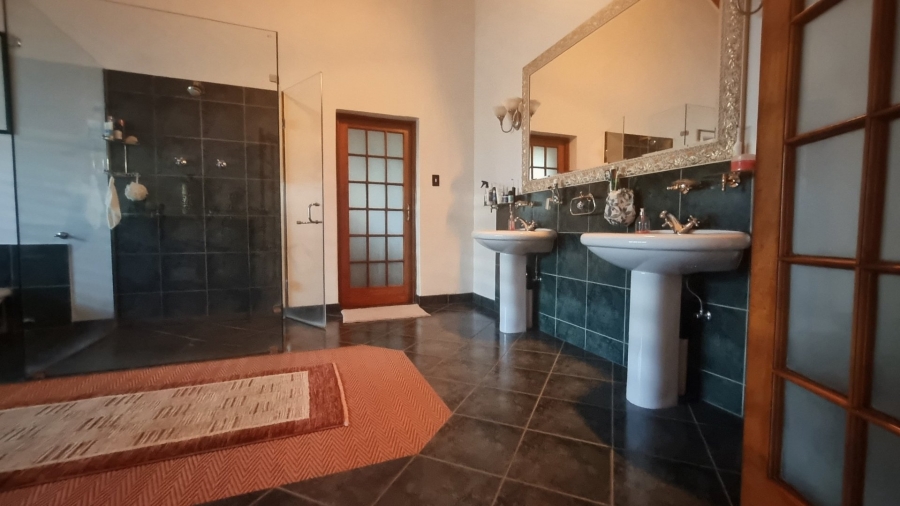 4 Bedroom Property for Sale in Arcon Park Gauteng