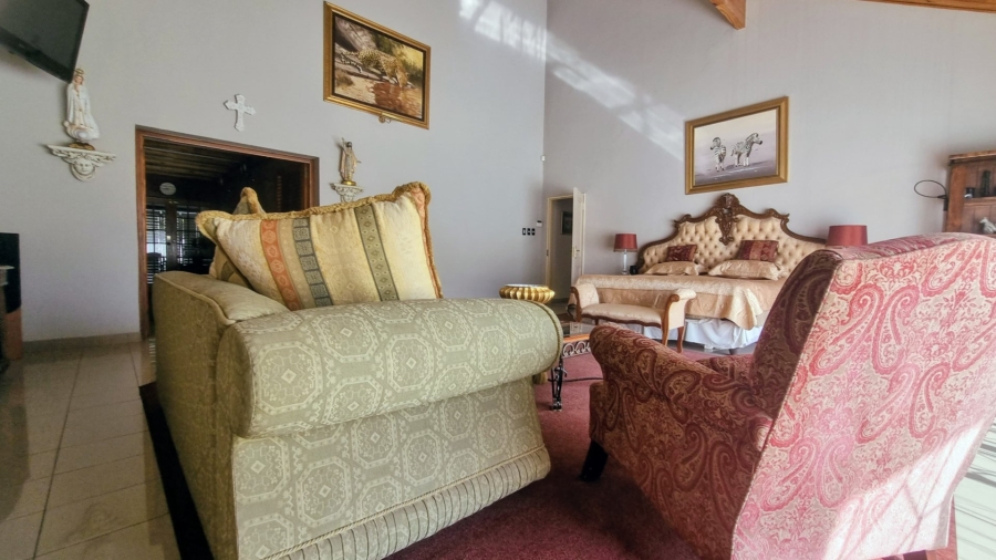4 Bedroom Property for Sale in Arcon Park Gauteng