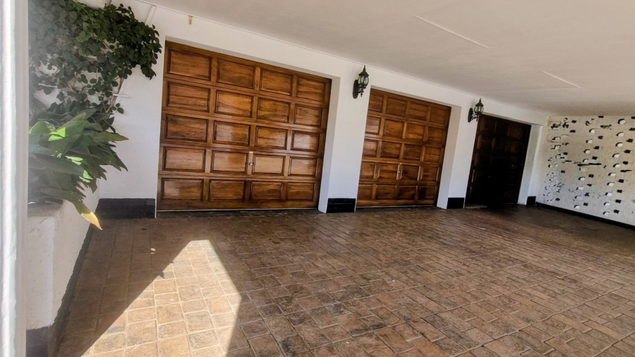 4 Bedroom Property for Sale in Arcon Park Gauteng
