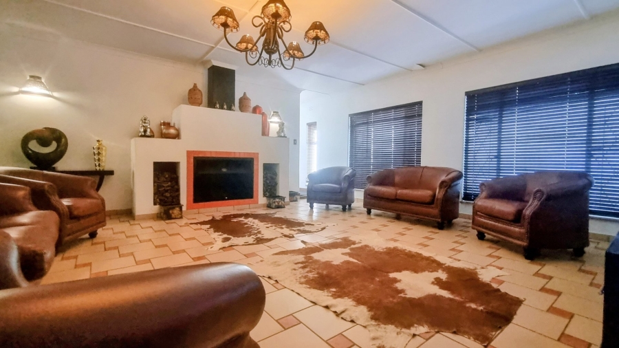 4 Bedroom Property for Sale in Arcon Park Gauteng
