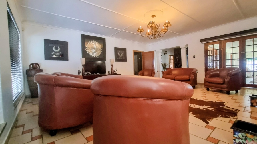 4 Bedroom Property for Sale in Arcon Park Gauteng