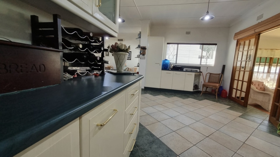 4 Bedroom Property for Sale in Arcon Park Gauteng