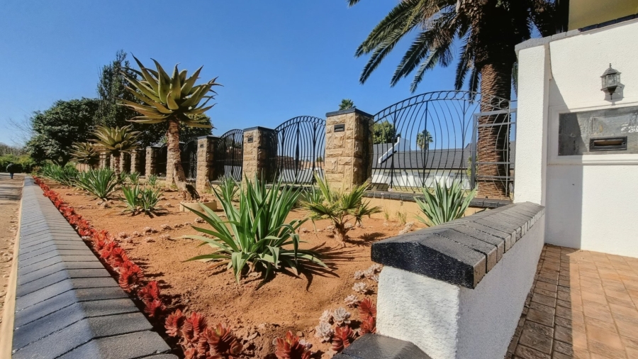 4 Bedroom Property for Sale in Arcon Park Gauteng