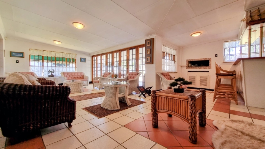 4 Bedroom Property for Sale in Arcon Park Gauteng