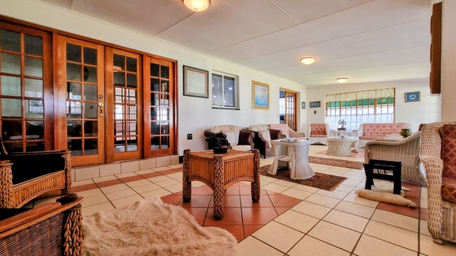 4 Bedroom Property for Sale in Arcon Park Gauteng