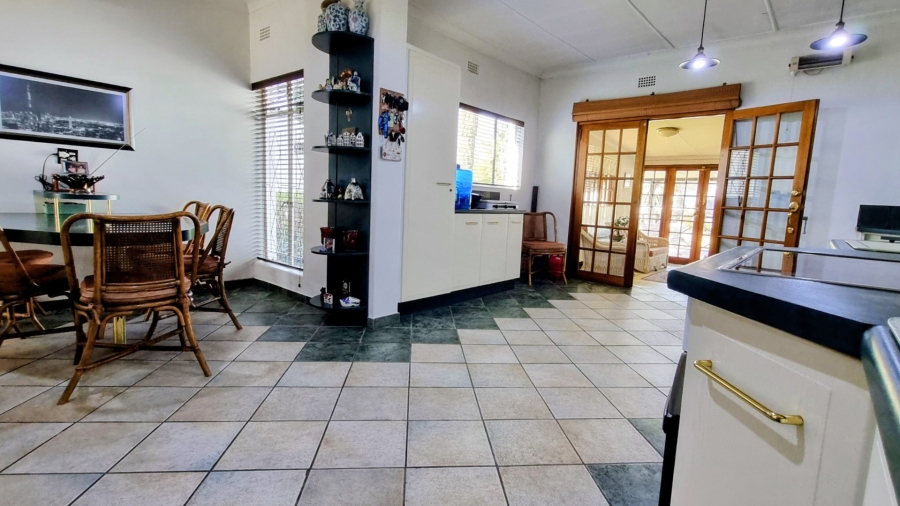 4 Bedroom Property for Sale in Arcon Park Gauteng