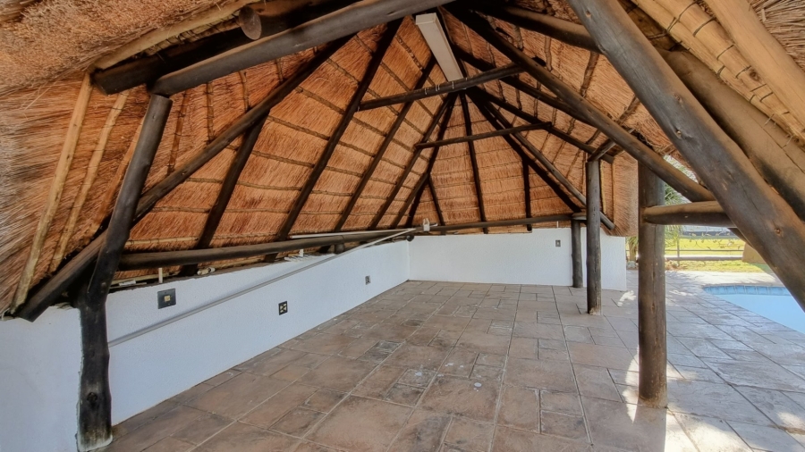4 Bedroom Property for Sale in Arcon Park Gauteng