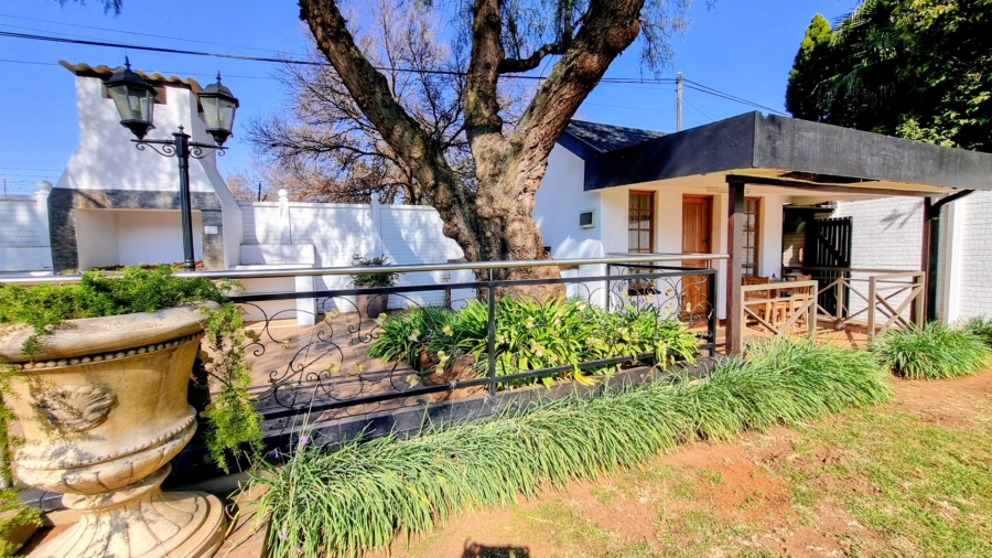 4 Bedroom Property for Sale in Arcon Park Gauteng