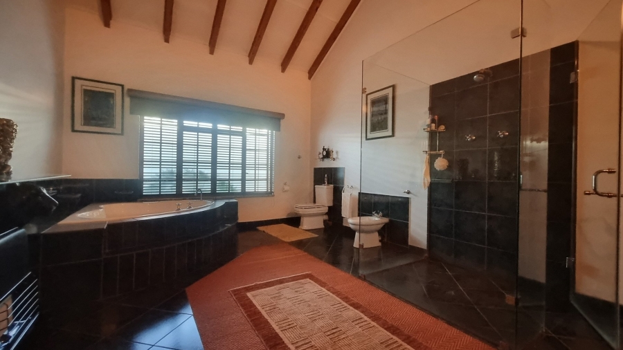 4 Bedroom Property for Sale in Arcon Park Gauteng