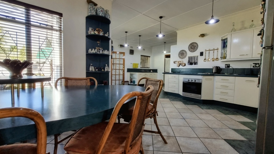 4 Bedroom Property for Sale in Arcon Park Gauteng