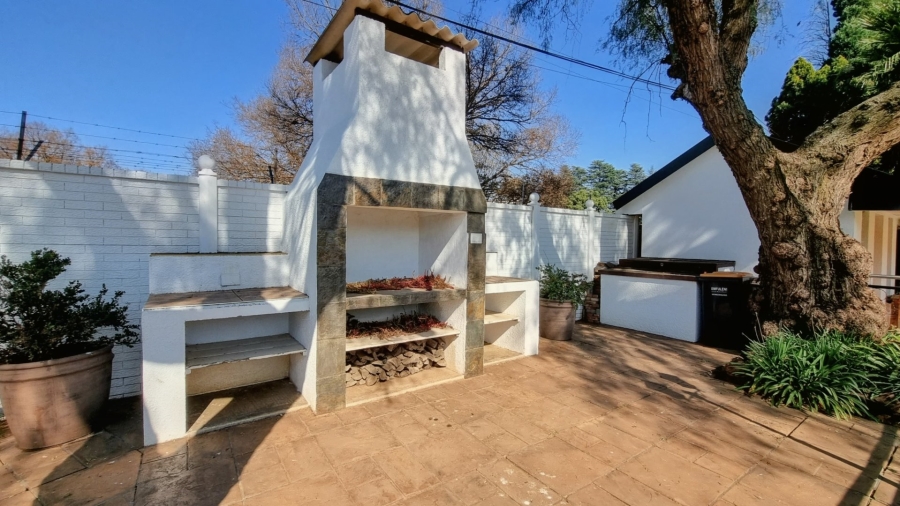 4 Bedroom Property for Sale in Arcon Park Gauteng