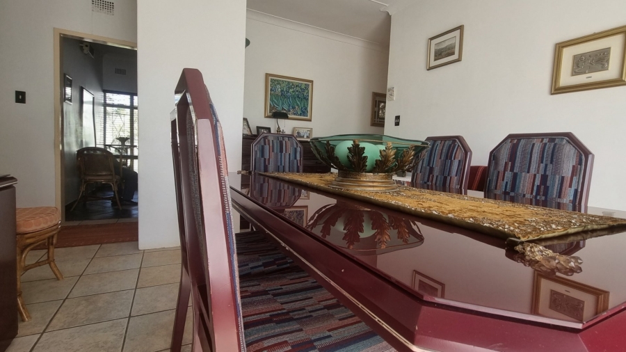 4 Bedroom Property for Sale in Arcon Park Gauteng
