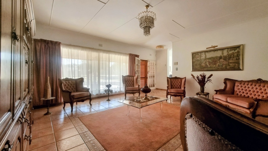 4 Bedroom Property for Sale in Arcon Park Gauteng