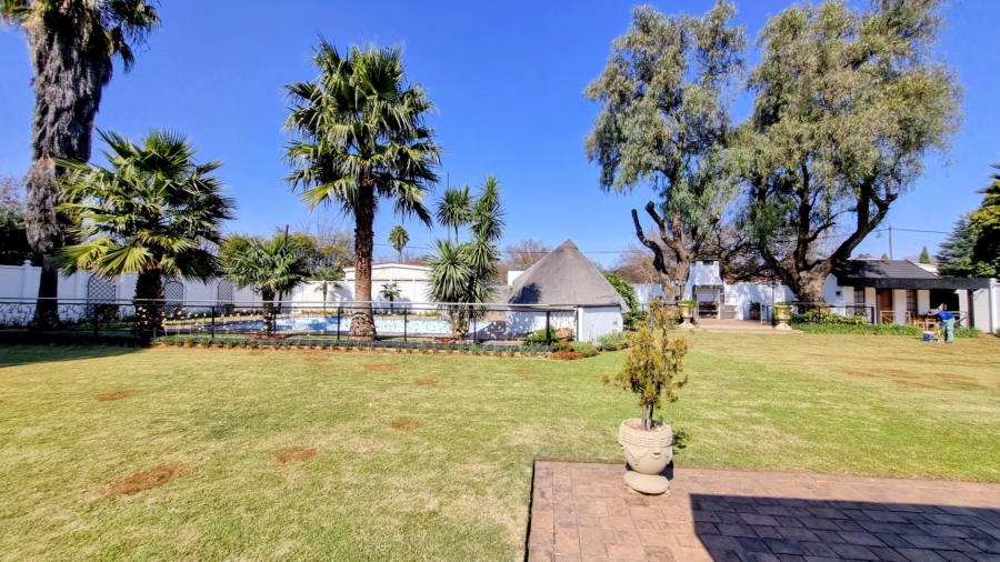 4 Bedroom Property for Sale in Arcon Park Gauteng