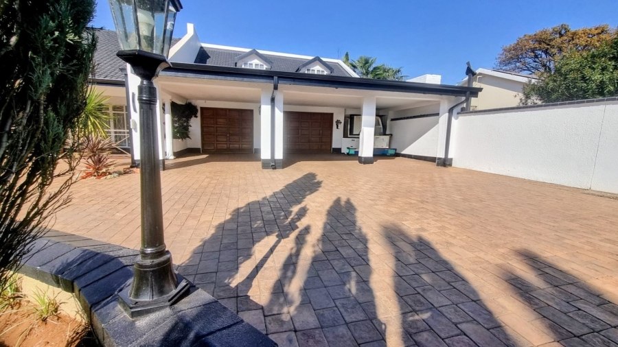 4 Bedroom Property for Sale in Arcon Park Gauteng
