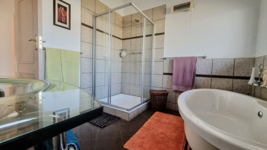 4 Bedroom Property for Sale in Arcon Park Gauteng
