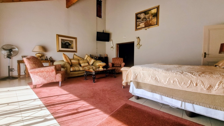 4 Bedroom Property for Sale in Arcon Park Gauteng