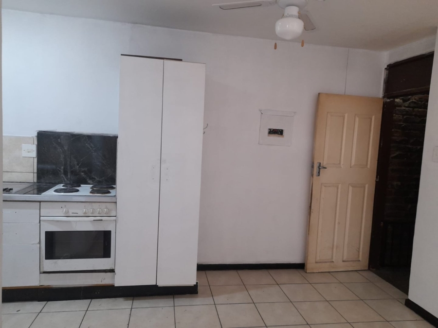 1 Bedroom Property for Sale in Daspoort Gauteng