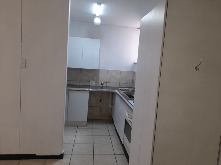 1 Bedroom Property for Sale in Daspoort Gauteng