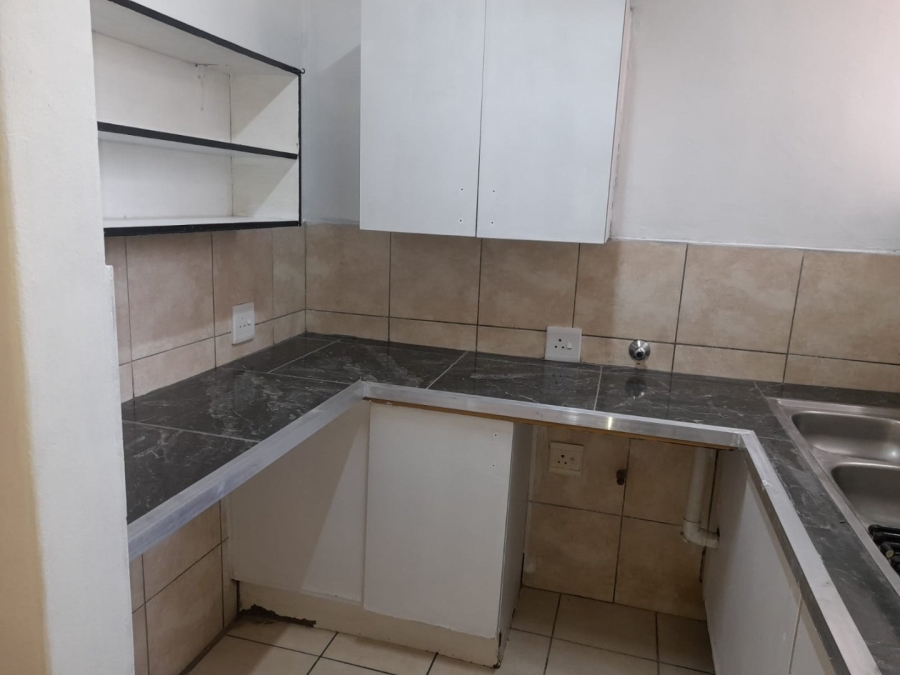 1 Bedroom Property for Sale in Daspoort Gauteng