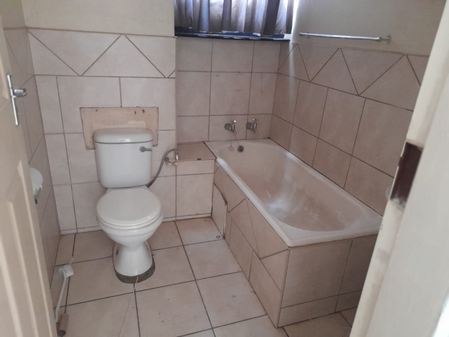 1 Bedroom Property for Sale in Daspoort Gauteng