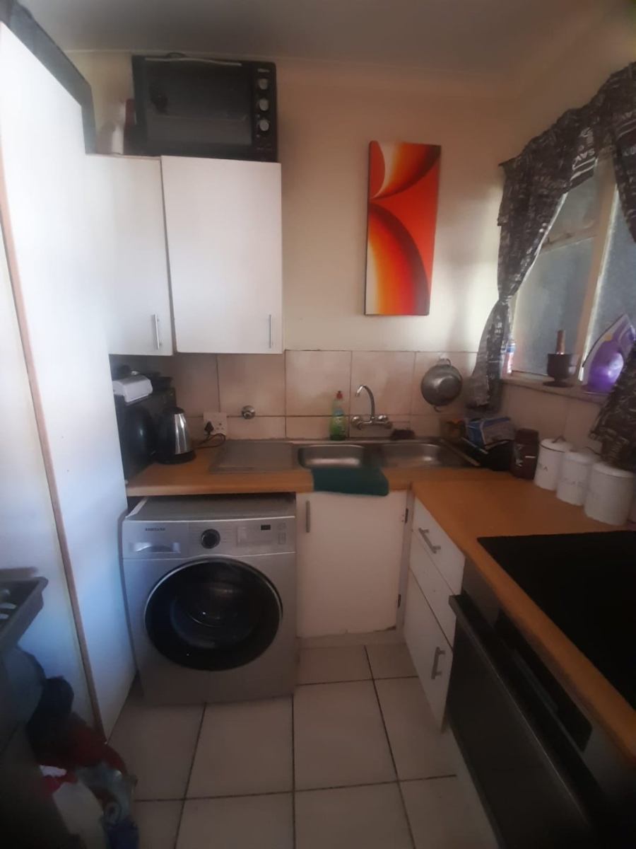 1 Bedroom Property for Sale in Daspoort Gauteng