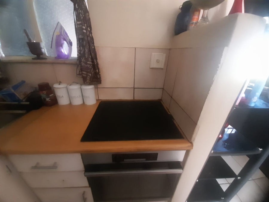 1 Bedroom Property for Sale in Daspoort Gauteng