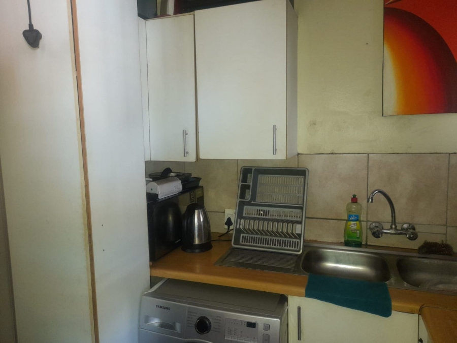 1 Bedroom Property for Sale in Daspoort Gauteng