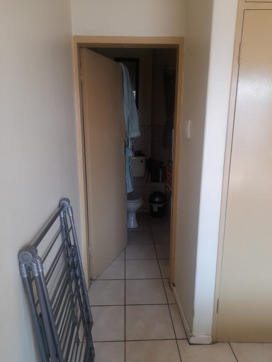 1 Bedroom Property for Sale in Daspoort Gauteng